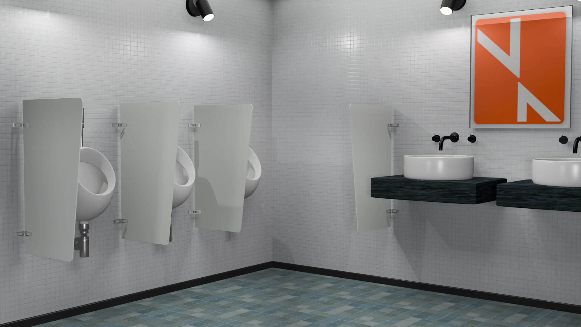 Bulwark Cubicles